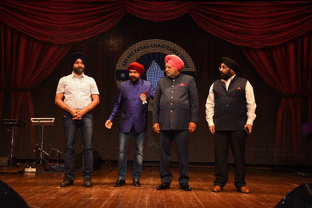 Sikh Achievers Awards 2018