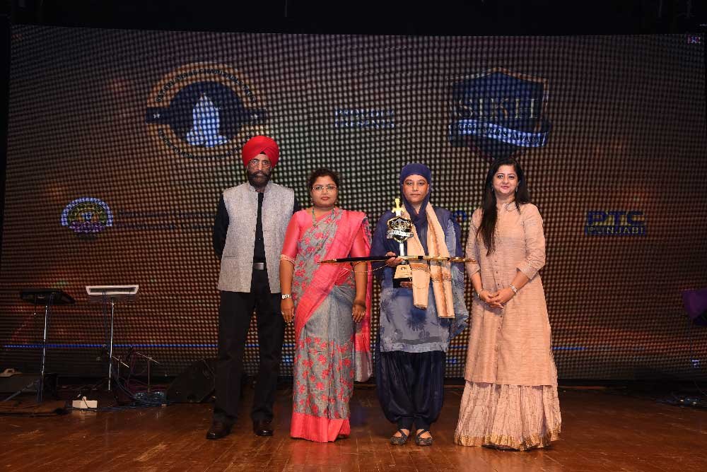 Sikh Achievers Awards 2018
