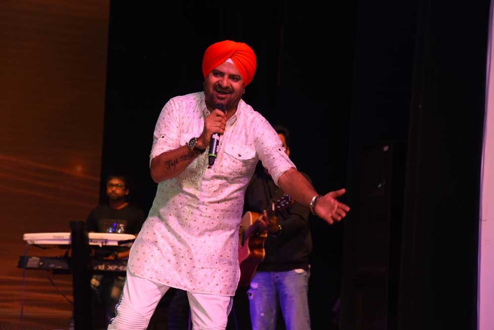 Sikh Achievers Awards 2018