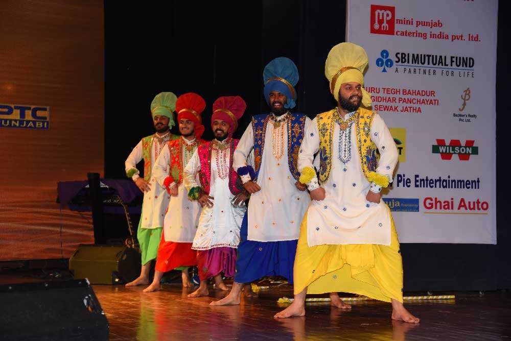 Sikh Achievers Awards 2018