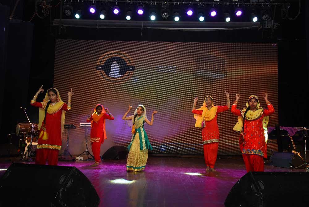 Sikh Achievers Awards 2018