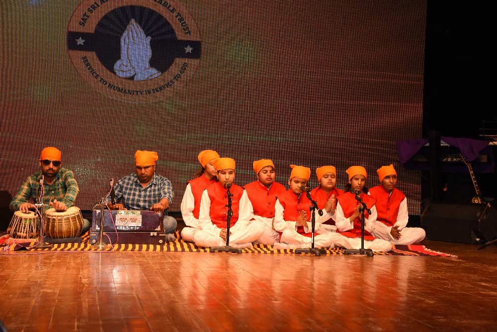 Sikh Achievers Awards 2018