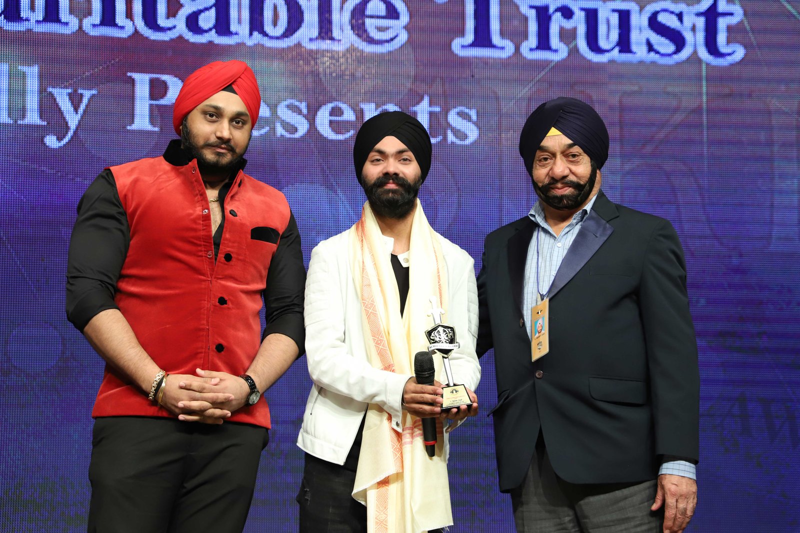 Sikh Achievers Awards 2019