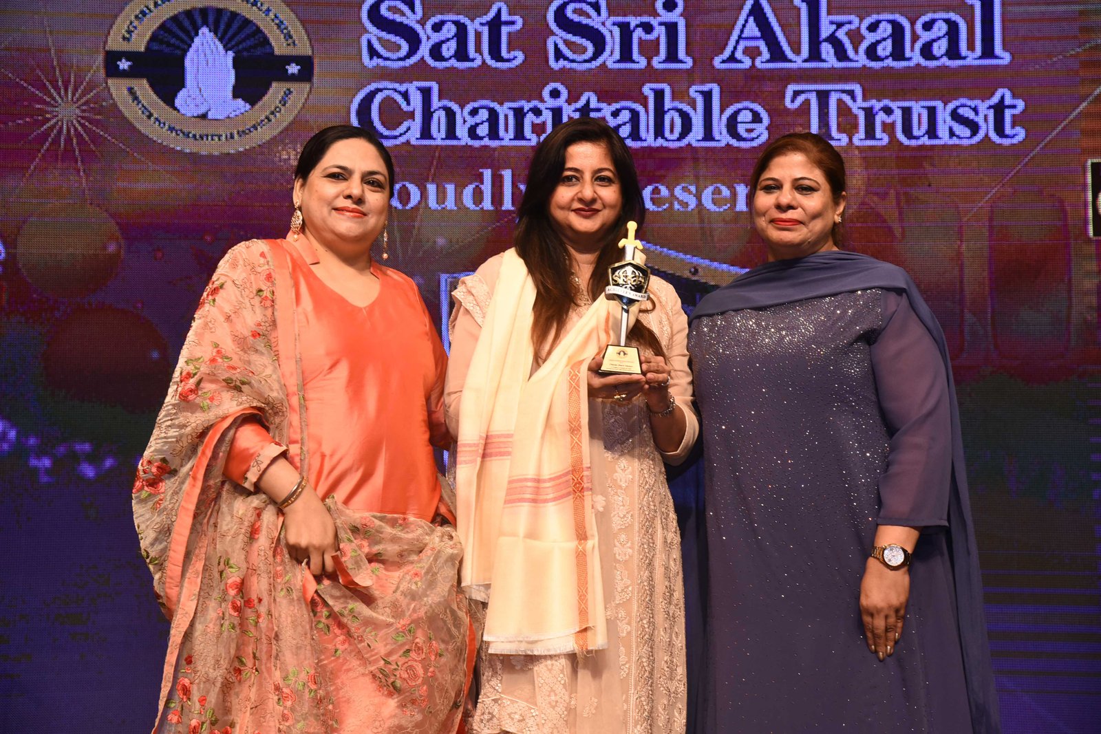 Sikh Achievers Awards 2019